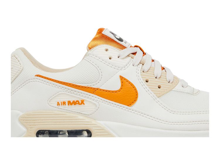 Nike Wmns Air Max 90 SE 'Phantom Light Curry'