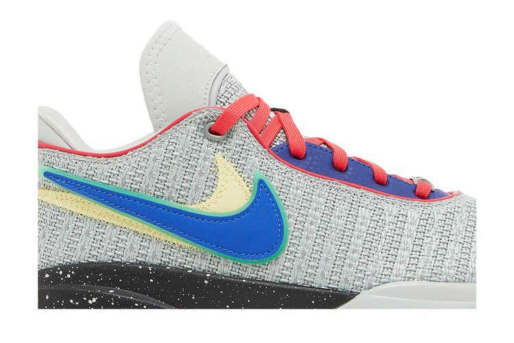 LeBron 20 GS 'Nike Lifer'