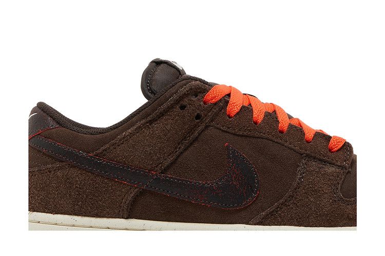 Nike Dunk Low Premium 'Baroque Brown'