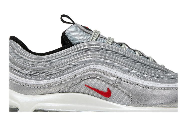 Nike Wmns Air Max 97 OG 'Silver Bullet' 2022