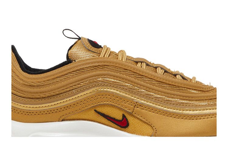 Nike Wmns Air Max 97 OG 'Metallic Gold' 2023