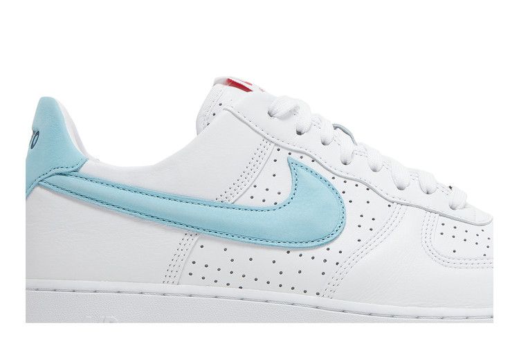 Nike Air Force 1 Low 'Puerto Rico 2022'