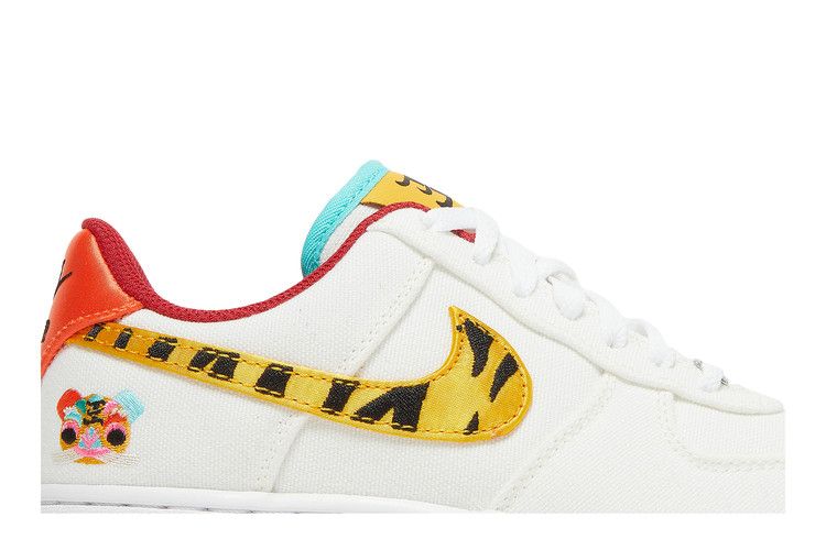 Nike Wmns Air Force 1 '07 LX 'Year of the Tiger'