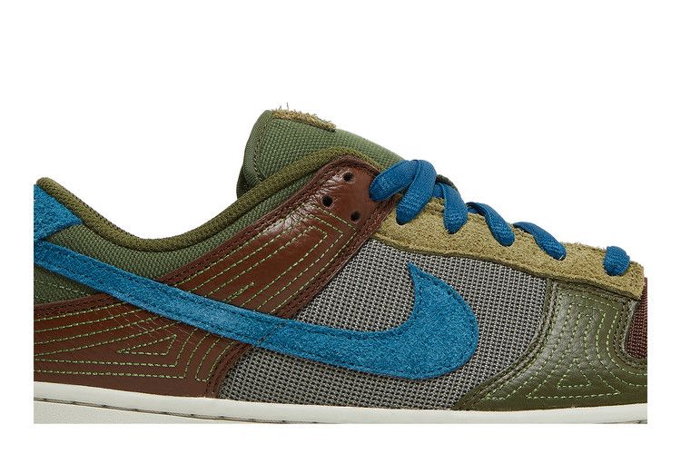 Nike Dunk Low NH 'Cacao Wow'