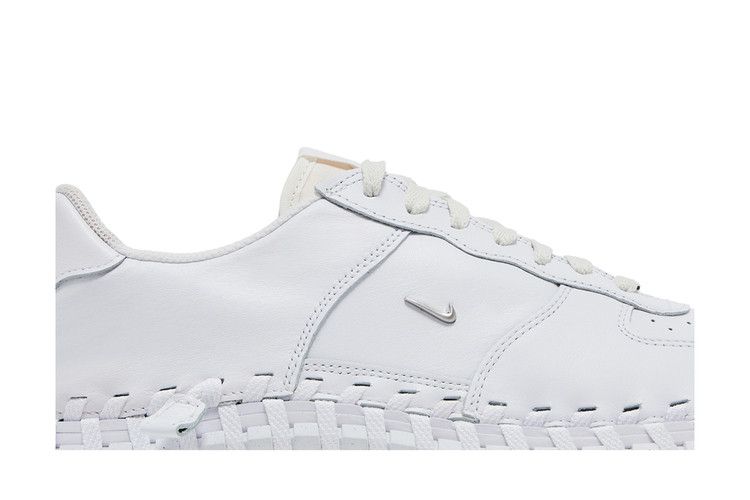 Jacquemus x Nike Wmns J Force 1 Low LX SP 'White'