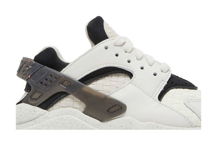 Nike Wmns Air Huarache Crater Premium 'Phantom'