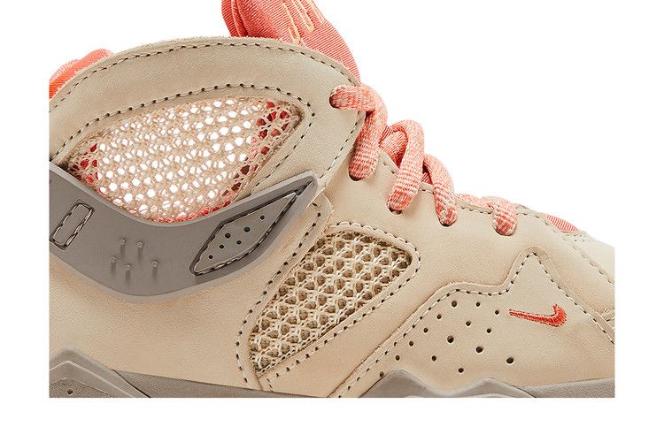 Bephie's Beauty Supply x Air Jordan 7 Retro TD