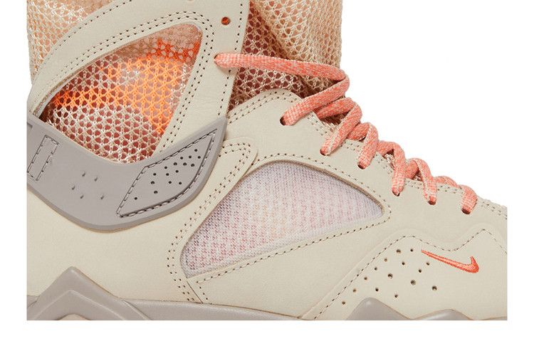 Bephie's Beauty Supply x Wmns Air Jordan 7 Retro