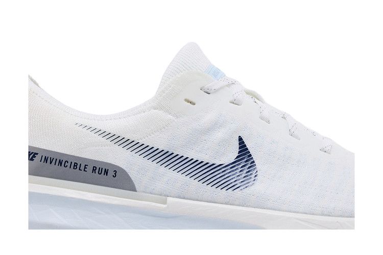 Nike ZoomX Invincible Run Flyknit 3 'Blue Tint'