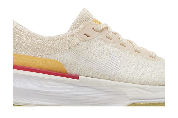 Nike Wmns ZoomX Invincible 3 'Light Cream Topaz'