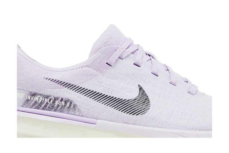 Nike Wmns ZoomX Invincible 3 'Barely Grape Black'