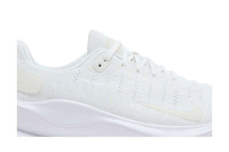 Nike ReactX Infinity Run 4 'Triple White'