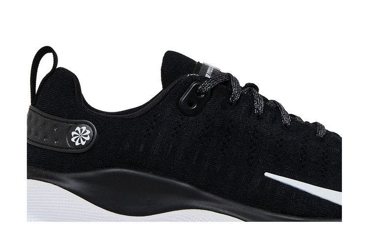 Nike Wmns ReactX Infinity Run 4 'Black White'