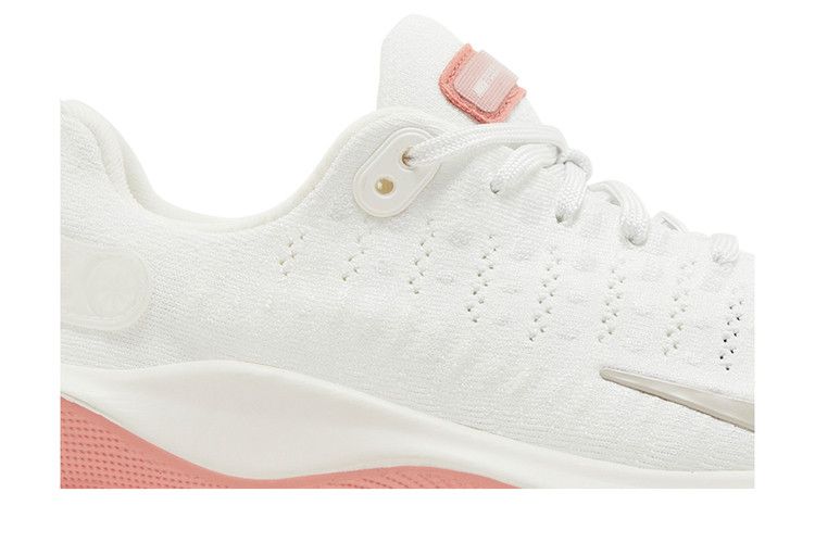 Nike Wmns ReactX Infinity Run 4 'White Red Stardust'