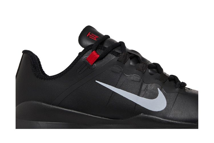 Nike Tiger Woods 2013 Retro 'Black' 2023