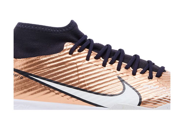 Nike Zoom Mercurial Superfly 9 Academy TF 'Generation Pack'