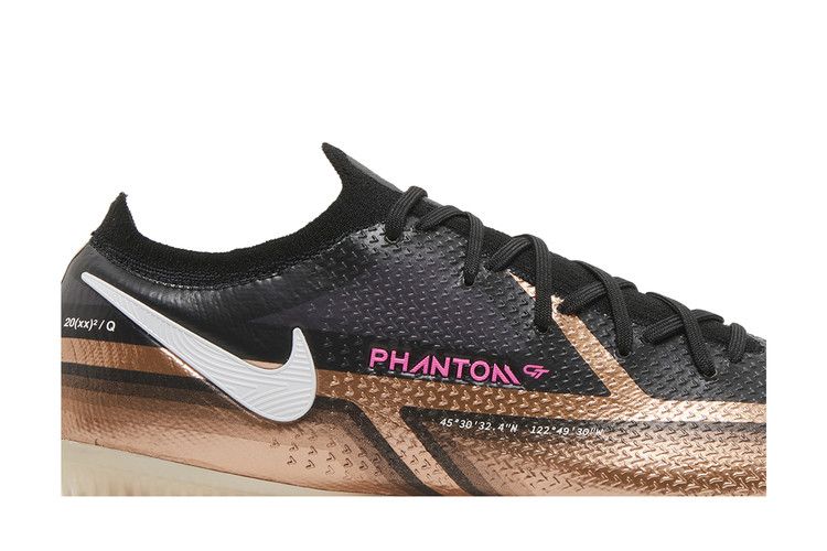 Nike Phantom GT2 Elite Q FG 'Generation Pack'
