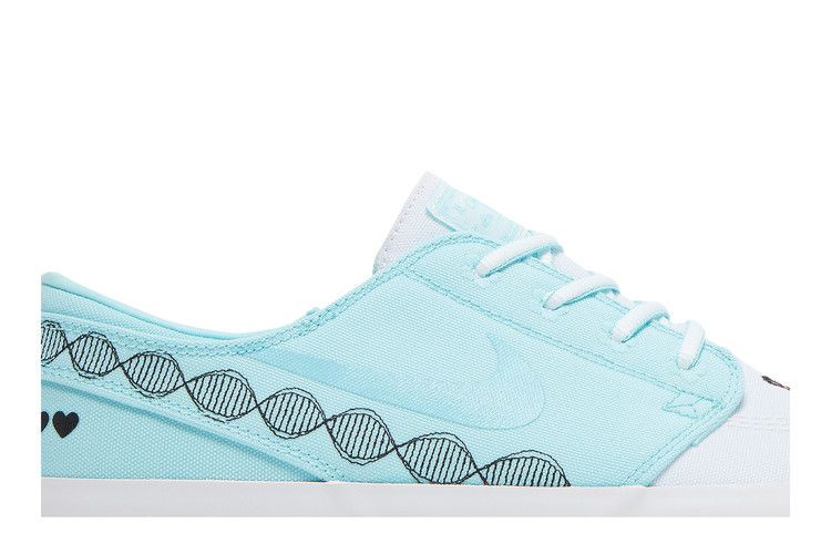 Nike Zoom Stefan Janoski SB 'Doernbecher 2022'