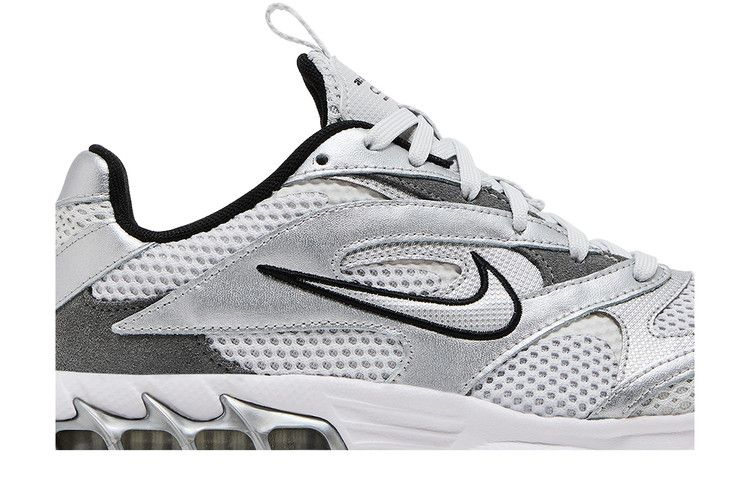 Nike Wmns Zoom Air Fire 'Photon Dust Metallic Silver'
