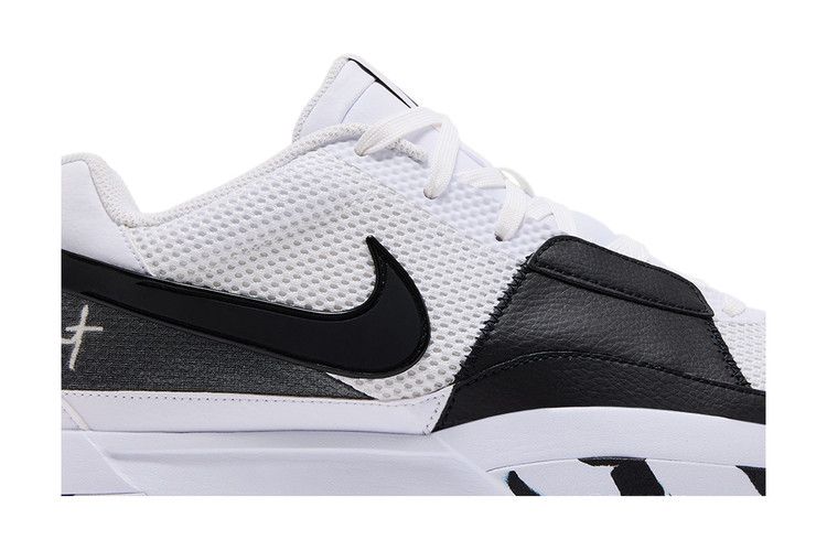 Nike Ja 1 EP 'Scratch 2.0'