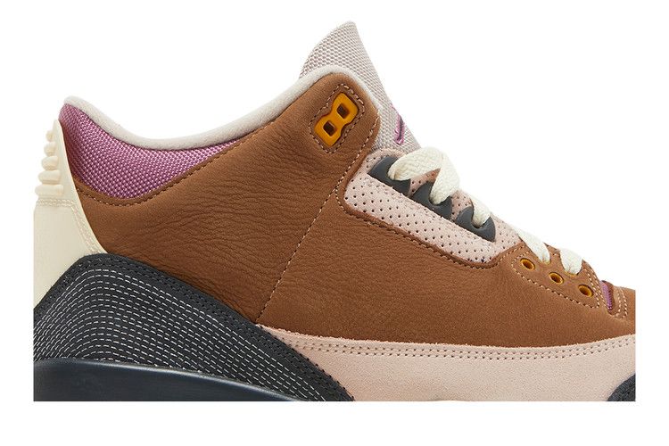 Air Jordan 3 Retro SE 'Winterized'