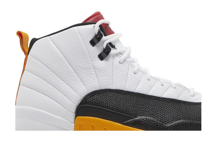 Air Jordan 12 Retro '25 Years in China'