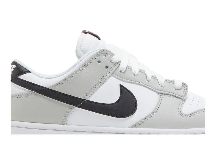 Nike Dunk Low SE 'Lottery Pack - Grey Fog'