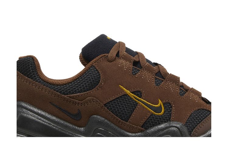 Nike Wmns Tech Hera 'Cacao Wow'