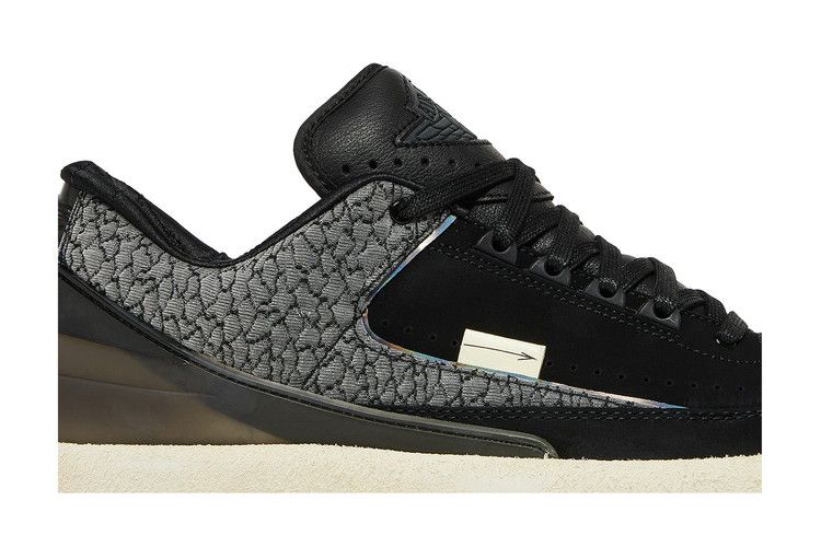 Air Jordan 2 Retro SP Low 'Responsibility'