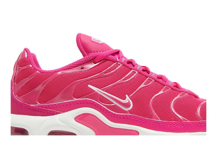 Nike Wmns Air Max Plus 'Hot Pink'