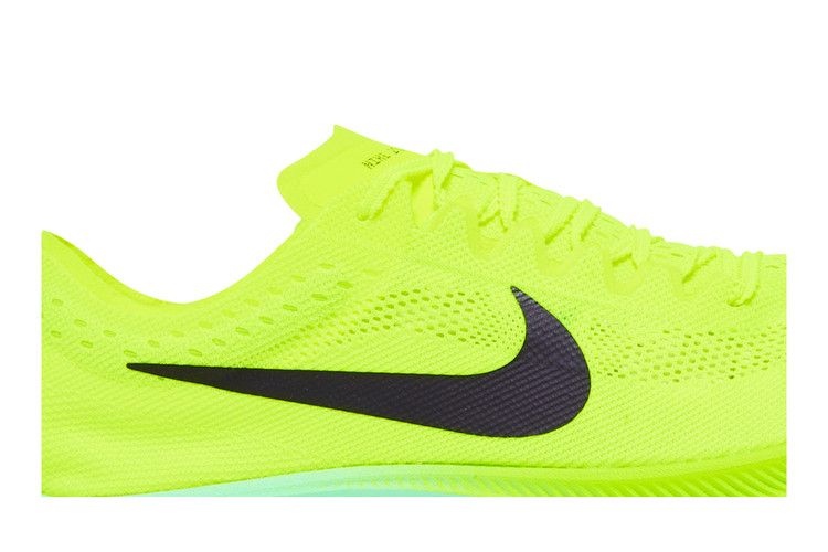 Nike ZoomX Dragonfly 'Volt Mint Foam'