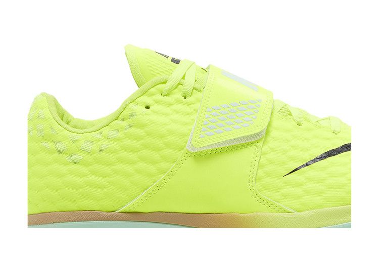 Nike High Jump Elite 'Volt Mint Foam'