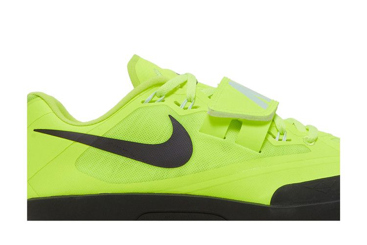 Nike Zoom SD 4 'Volt Black'