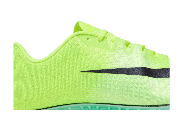 Nike Zoom Ja Fly 3 'Volt'