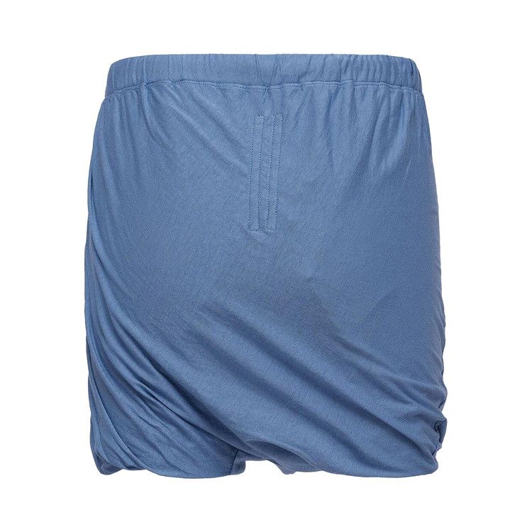 Rick Owens DRKSHDW Buds Shorts 'Toothpaste'