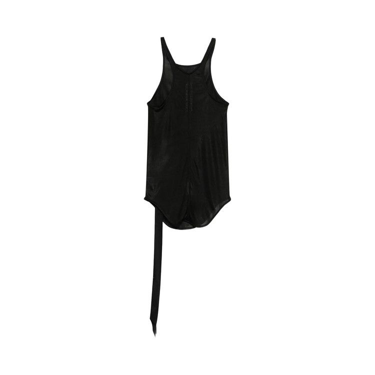 Rick Owens DRKSHDW Racer Back Tank Top 'Black'