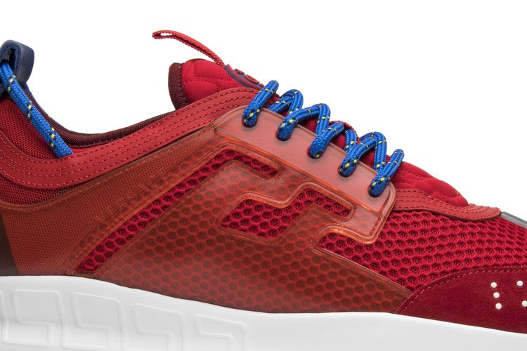 Versace Chain Reaction 'Red Cherry'