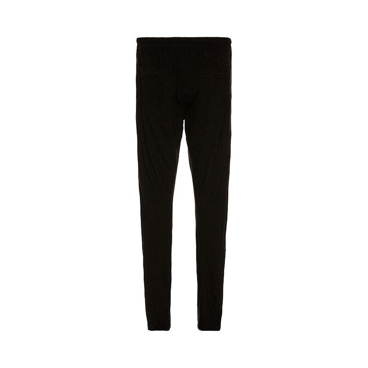 Rick Owens DRKSHDW Berlin Drawstring Pants 'Black'