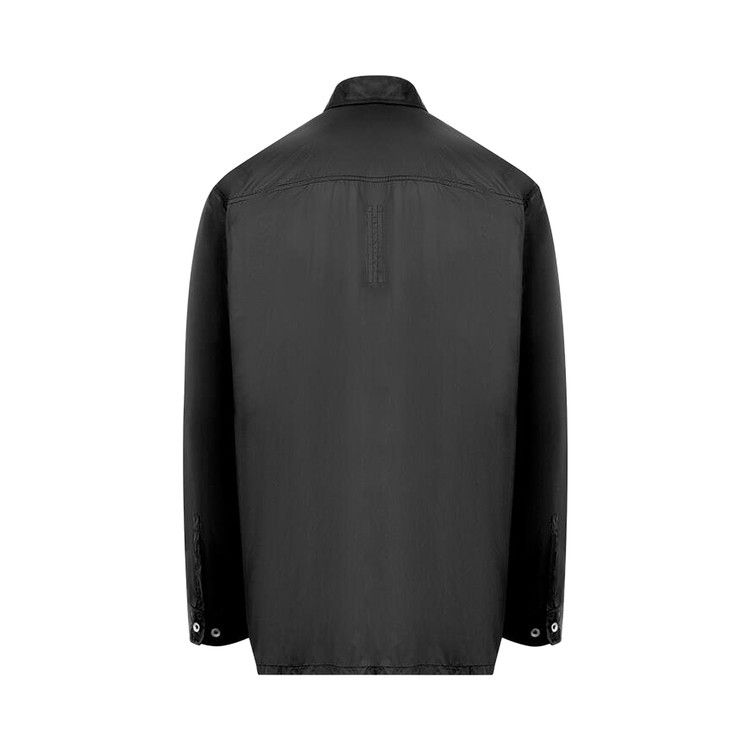 Rick Owens DRKSHDW Jumbo Outershirt 'Bronze'