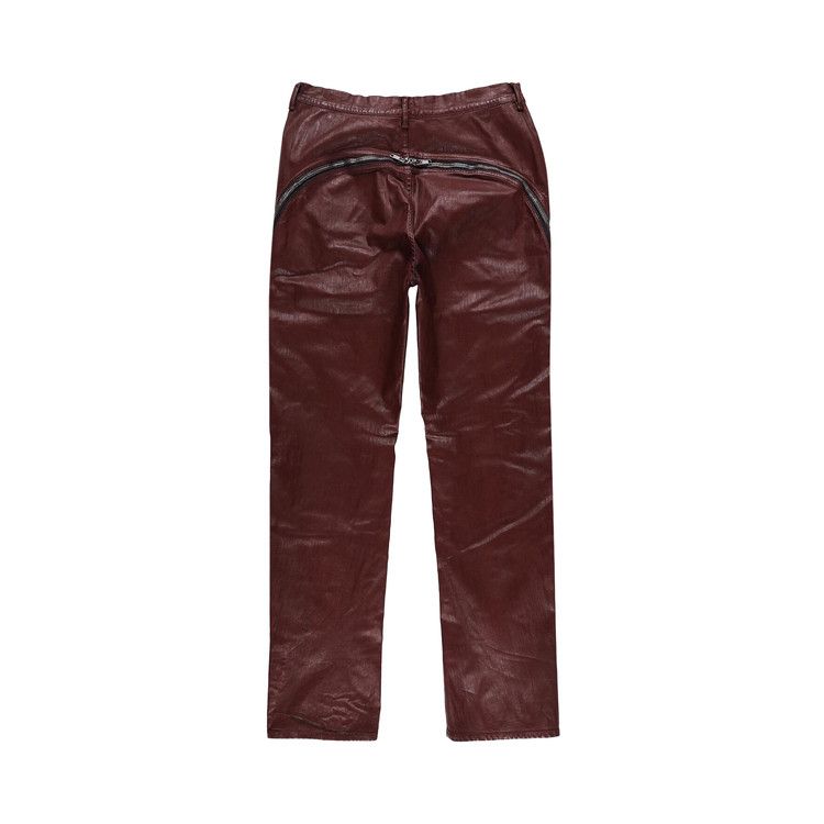 Rick Owens DRKSHDW Bolan Banana 'Scab Wax'