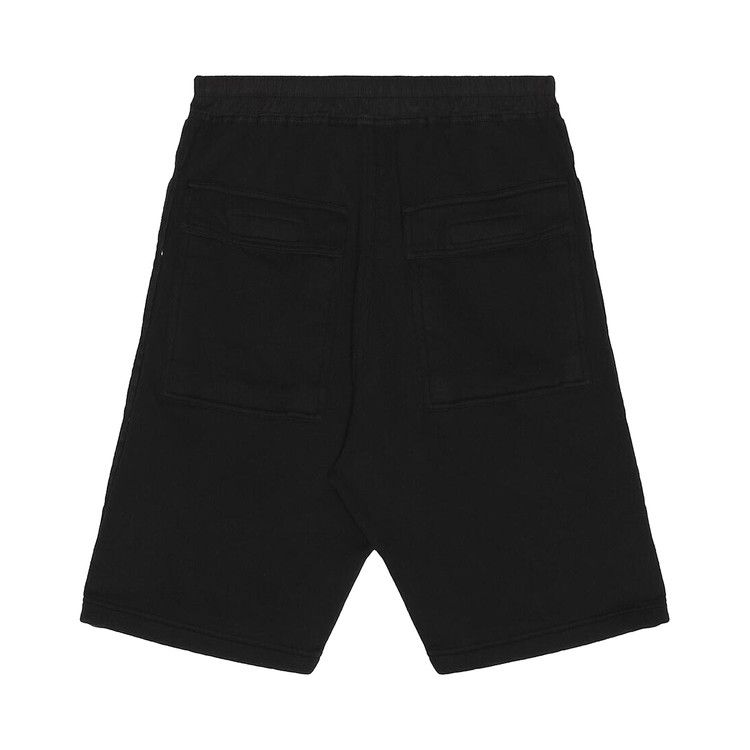 Rick Owens DRKSHDW Pusher Shorts 'Black'