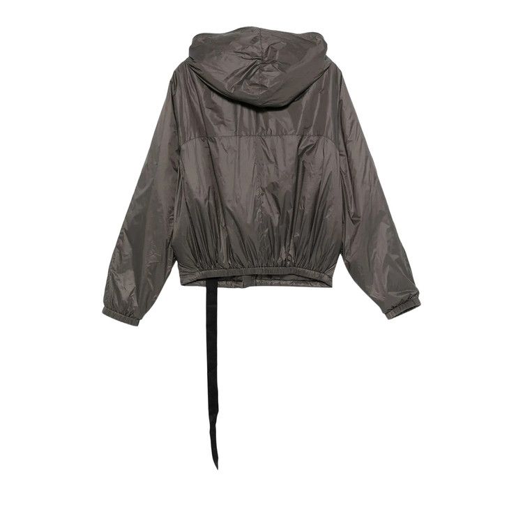 Rick Owens DRKSHDW Sealed Windbreaker 'Bronze'