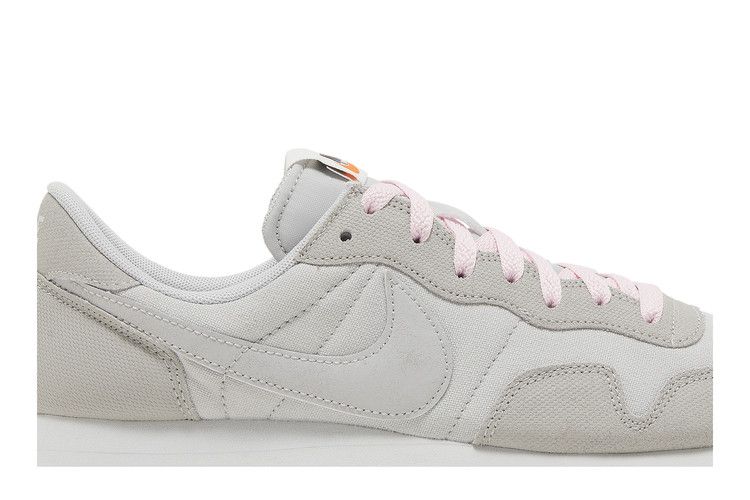 Nike Air Pegasus 83 Premium 'Grey Fog'