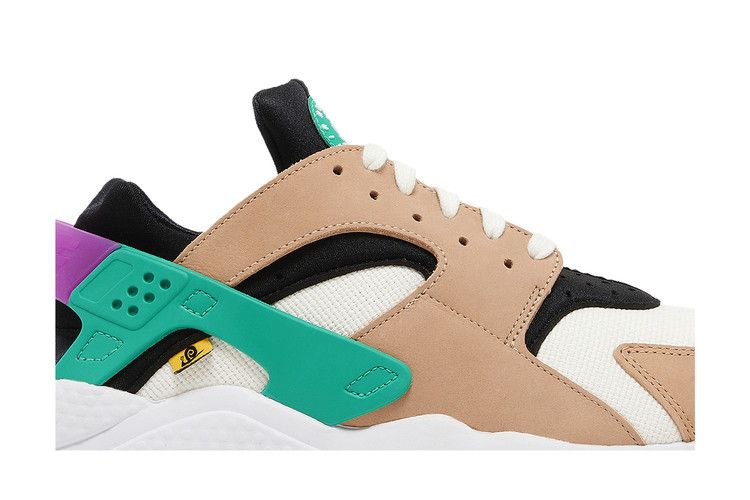 Nike Air Huarache Premium 'Moving Company'