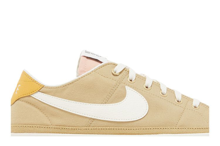 Nike Court Legacy Canvas Next Nature 'Wheat Grass Sail