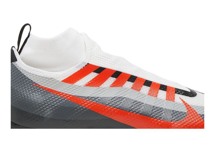 Nike Vapor Edge Pro 360 'Black Team Orange'