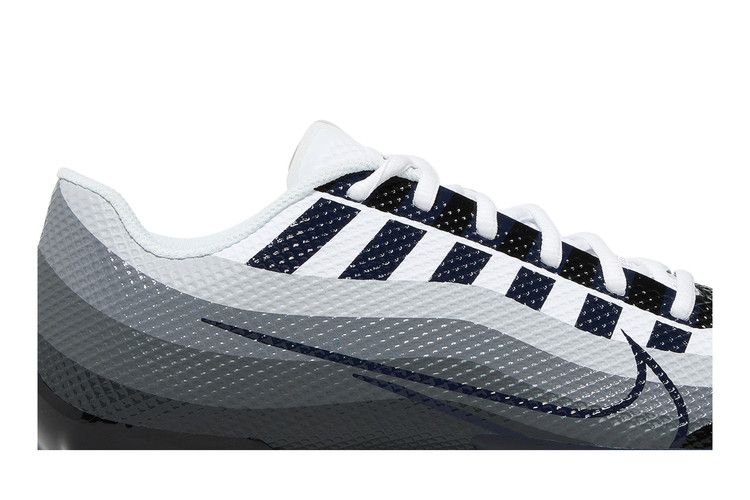 Nike Vapor Edge Speed 360 'Black White Dark Smoke Grey'