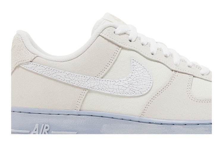 Nike Air Force 1 '07 LV8 EMB 'All-Star - Salt Flats'