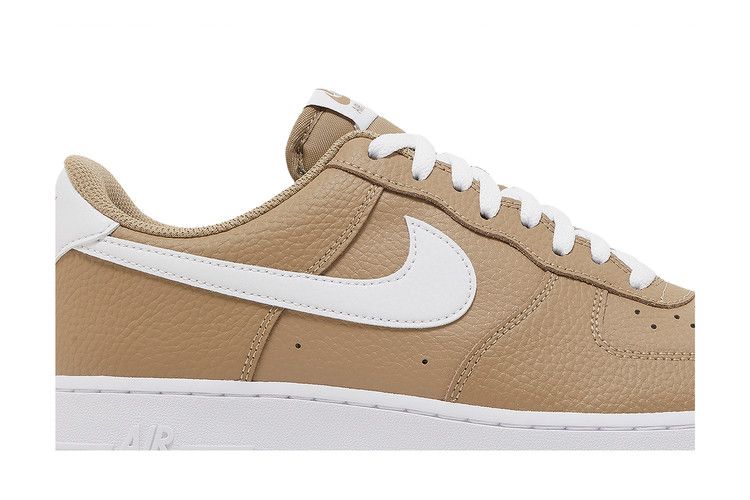 Nike Air Force 1 '07 'Khaki'