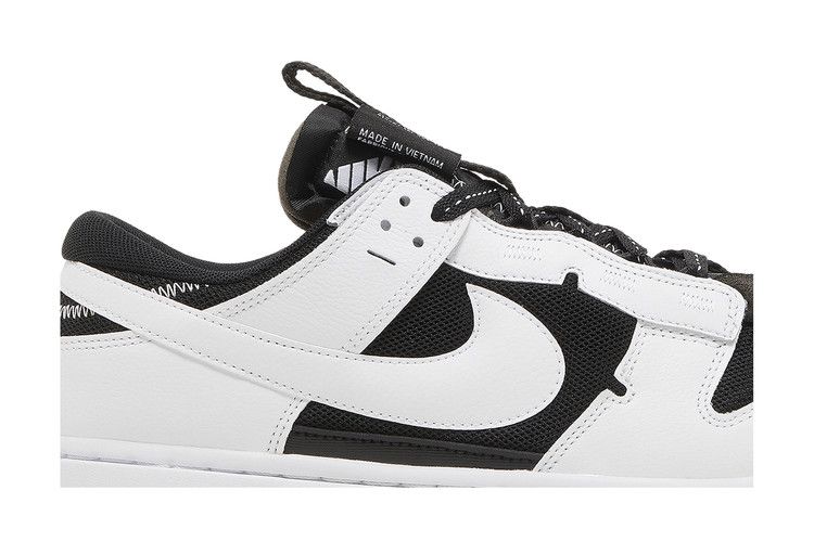 Nike Air Dunk Jumbo 'Reverse Panda'
